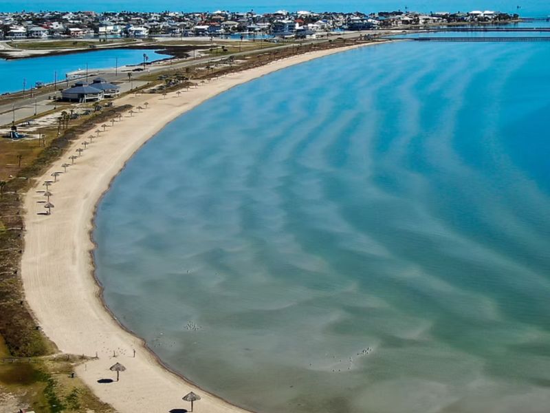 Rockport Beach Park
